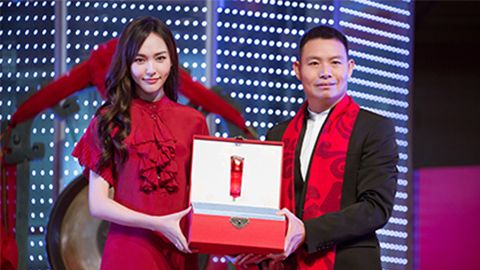 中国美正当红，AG旗舰厅A股上市，引领新时代